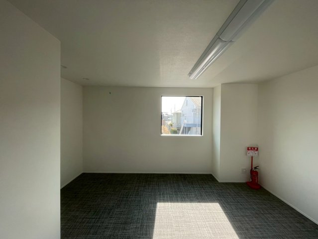 ビューロ　グリーンヒル（V）の内装