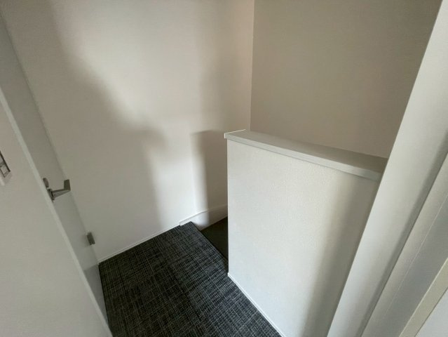 ビューロ　グリーンヒル（V）の内装