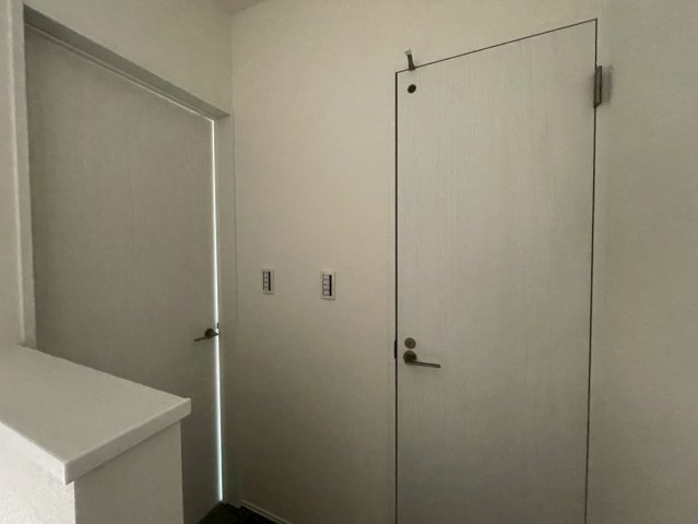 ビューロ　グリーンヒル（V）の内装