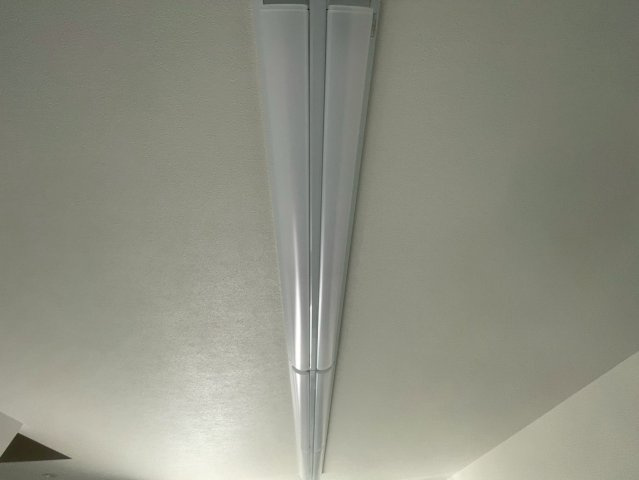 ビューロ　グリーンヒル（V）の設備