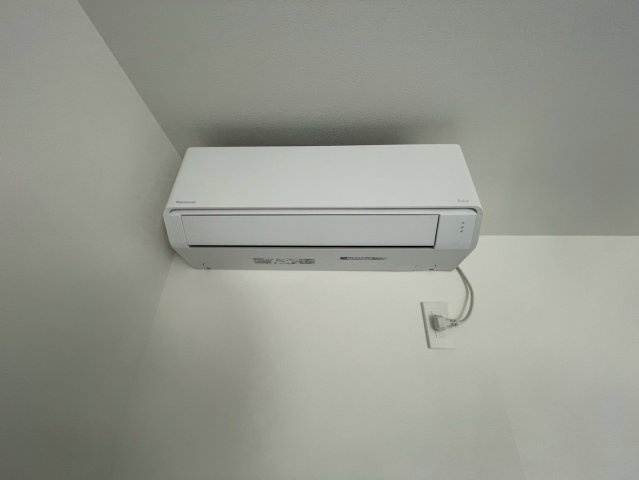 ビューロ　グリーンヒル（V）の設備