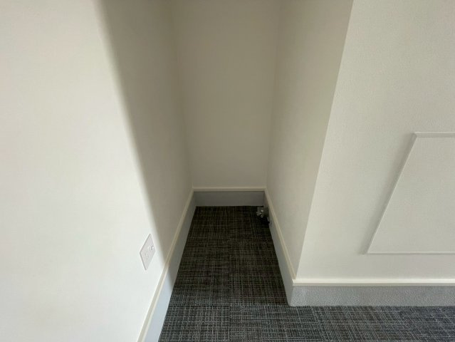 ビューロ　グリーンヒル（V）の内装