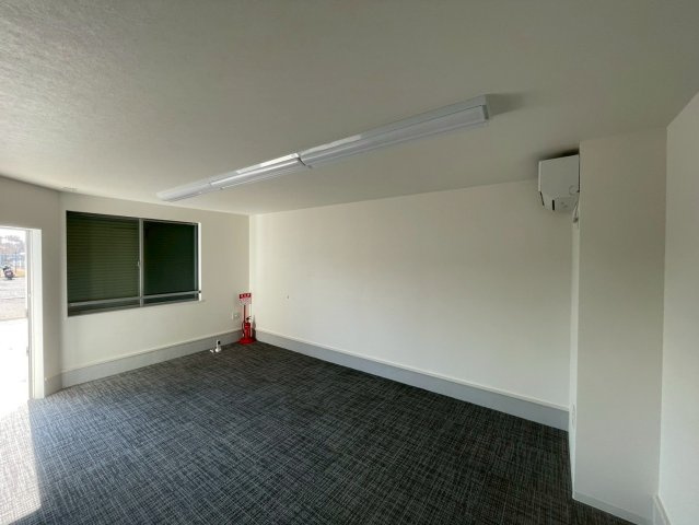 ビューロ　グリーンヒル（V）の内装