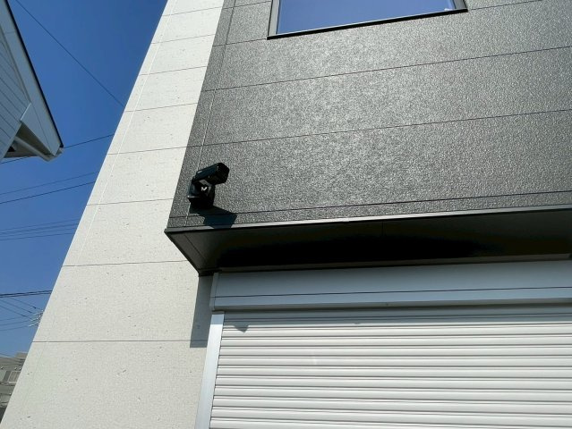 ビューロ　グリーンヒル（V）のセキュリティ