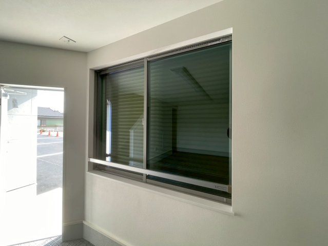 ビューロ　グリーンヒル（V）の内装