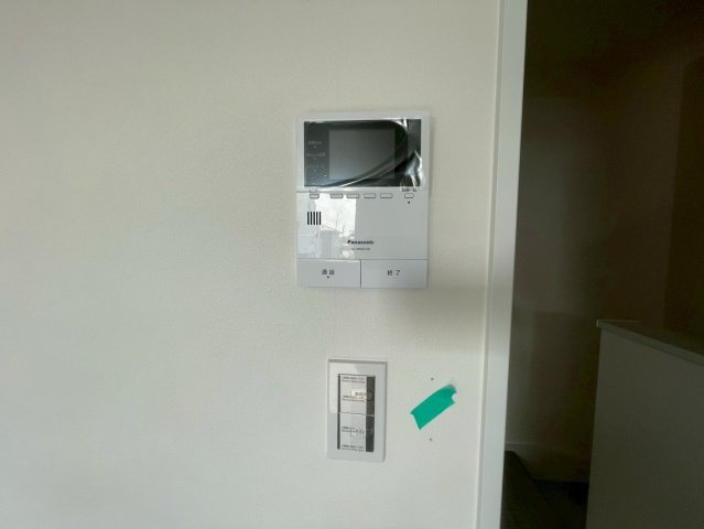 ビューロ　グリーンヒル（V）の設備