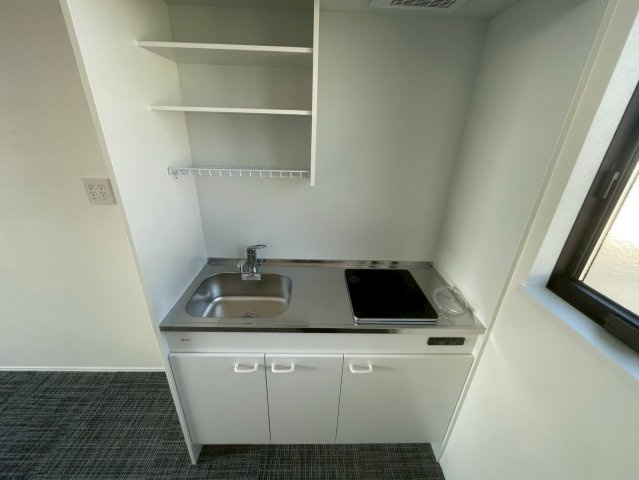 ビューロ　グリーンヒル（V）の設備