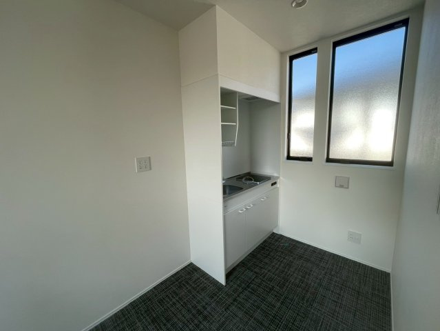 ビューロ　グリーンヒル（V）の内装