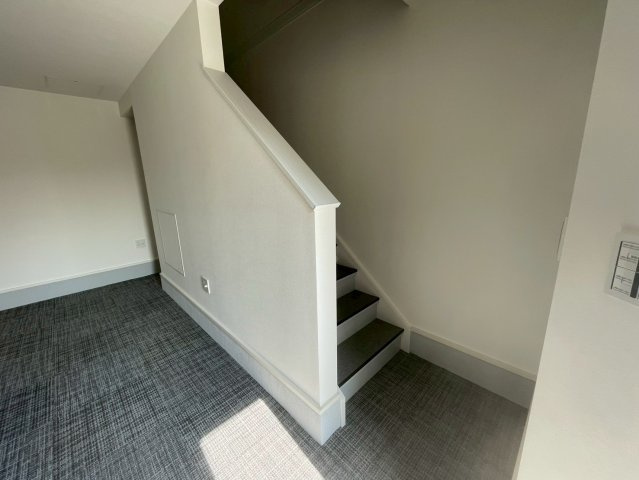 ビューロ　グリーンヒル（V）の内装