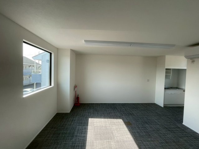 ビューロ　グリーンヒル（V）の内装