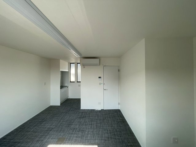 ビューロ　グリーンヒル（V）の内装