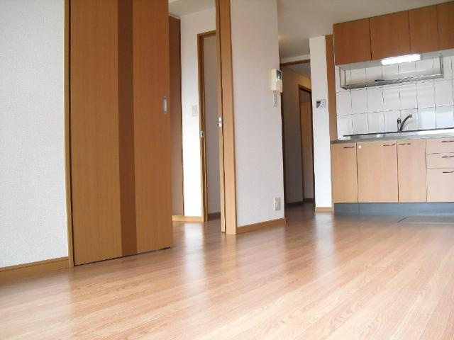 【居間・リビング】 | サンシャイン・ＫＡＴＳＵＴＡ | リビング