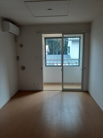 花乃杜ヒルズの居間・リビング