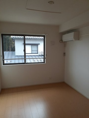 花乃杜ヒルズの内装