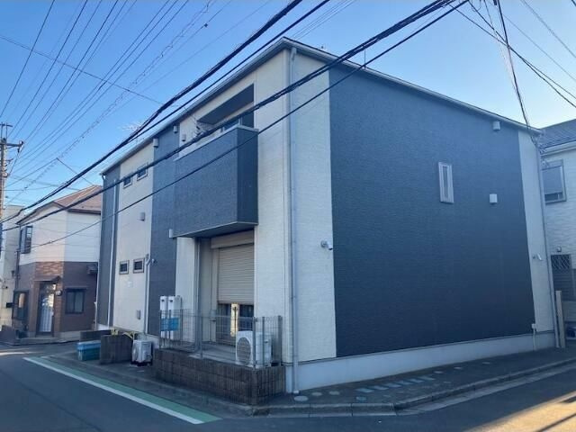 Ｂｅｌｌｅ　Ｌｅａｄみずほ台