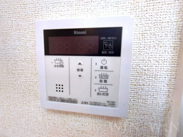 ベル グランツの設備