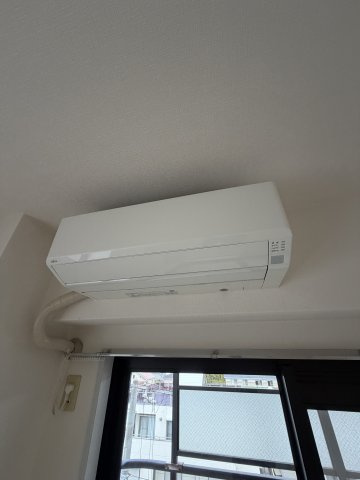 ロイヤル阪神の設備