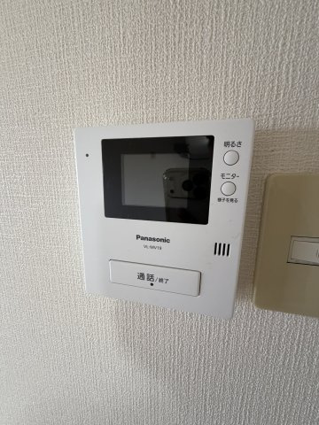 ロイヤル阪神のセキュリティ