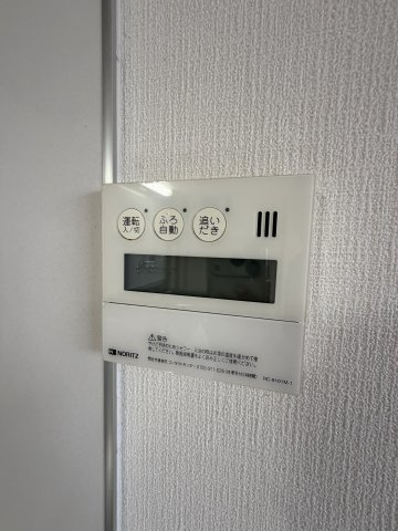ロイヤル阪神の設備