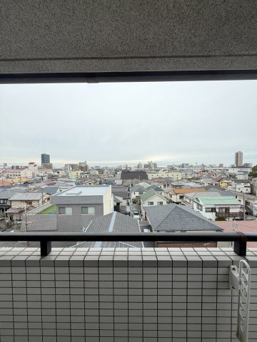 ロイヤル阪神の展望