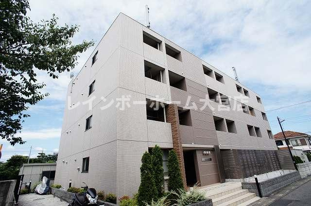 サニーフラットⅡ　