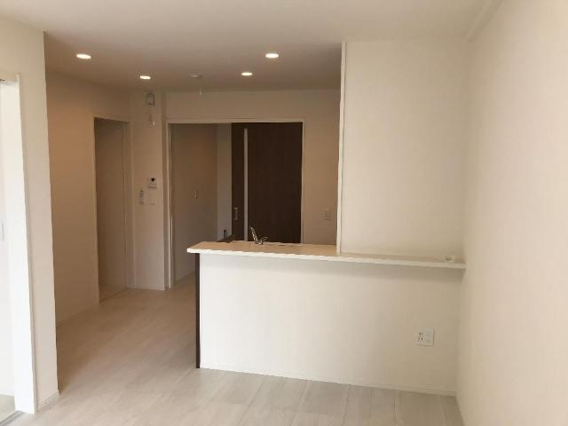 メゾン　ラ・セーヌⅡの居間・リビング|リビング