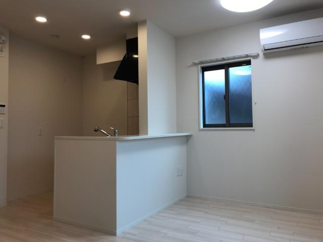 カナロアⅠの居間・リビング|リビング