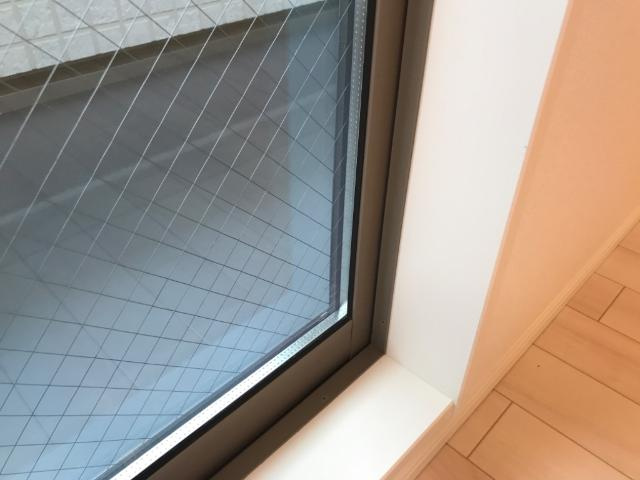 カナロアⅠのその他|ペアガラス