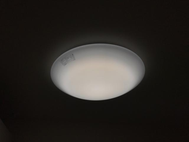 カナロアⅠの設備|照明器具