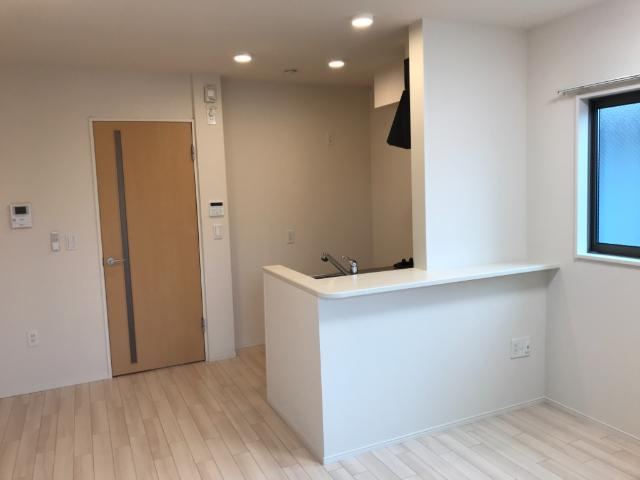 カナロアⅠの居間・リビング|リビング