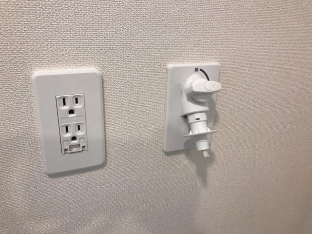 カナロアⅠの設備|室内設備