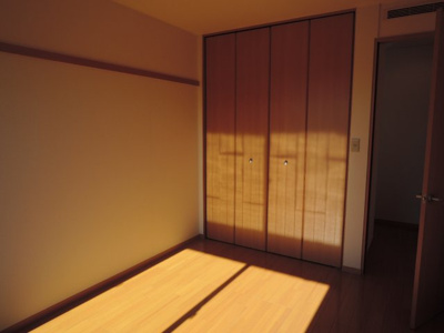 【内装】 | サンガーデン高野台B棟