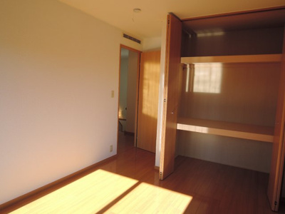 【内装】 | サンガーデン高野台B棟