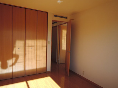 【内装】 | サンガーデン高野台B棟