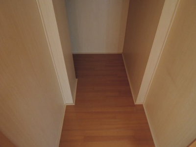 【内装】 | サンガーデン高野台B棟