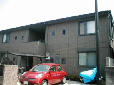 【その他共用部分】 | サンガーデン高野台B棟