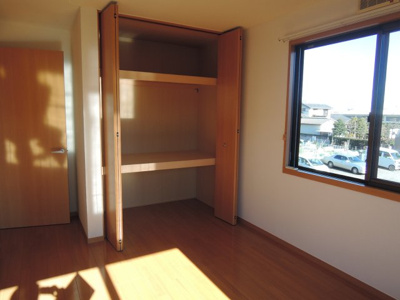 【内装】 | サンガーデン高野台B棟