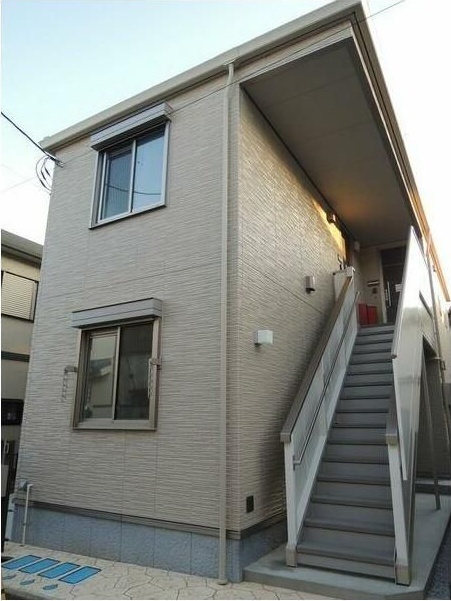 シャーメゾン　アズサ