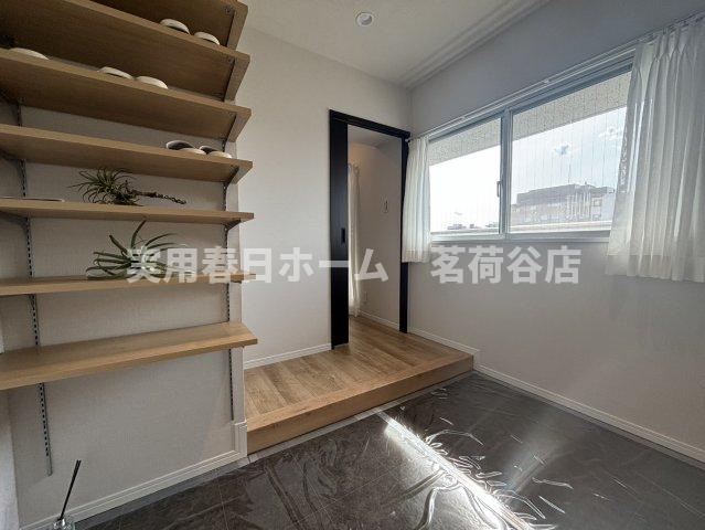 ※家具付きではございません。