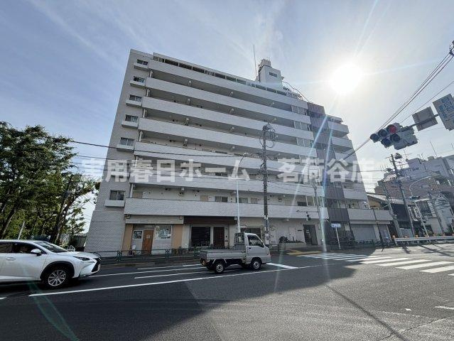 サニーハイム目白台の画像