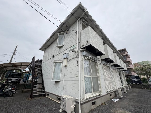 ライズワン平井