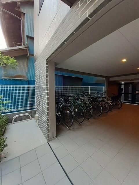 スピティ根津のその他共用部分