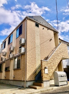 【外観】 | avenir永福