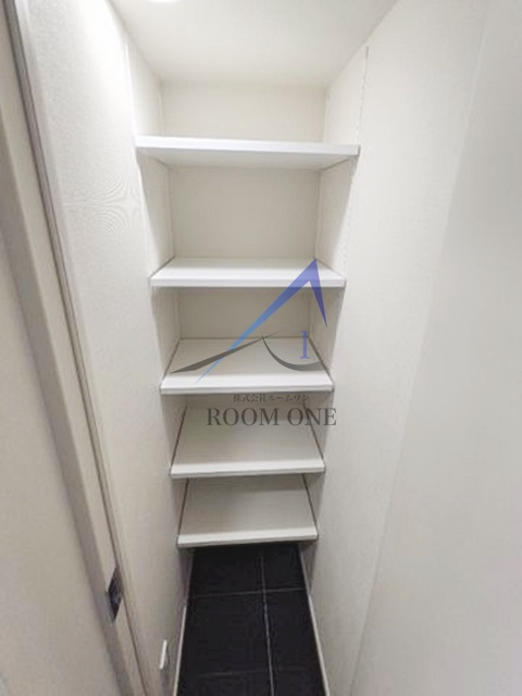 レアライズ武蔵小杉のその他