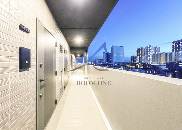 レアライズ武蔵小杉