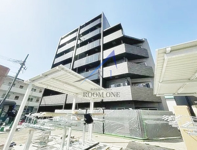 レアライズ武蔵小杉