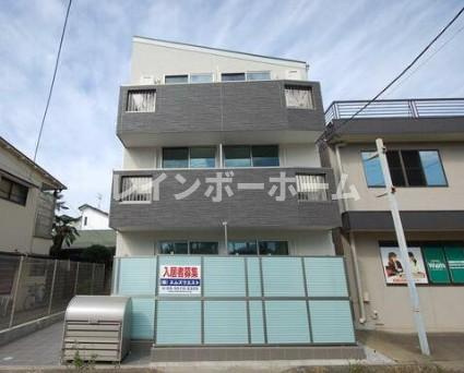 クレアコート大宮