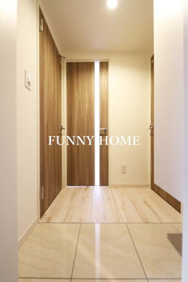 【玄関】 | Ｍｉｎｄ経堂