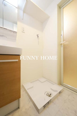 【洗面所】 | Ｍｉｎｄ経堂