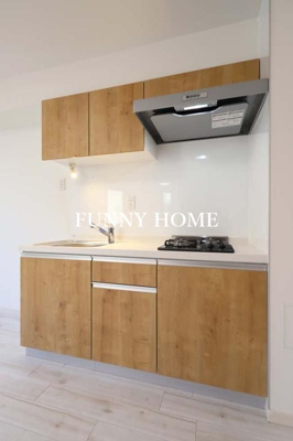 【キッチン】 | Ｍｉｎｄ経堂